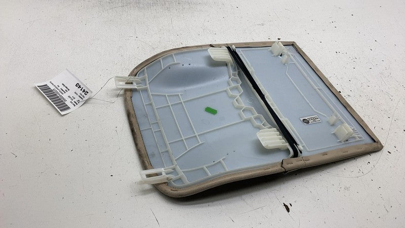 A 204 910 53 01 ⭕ 2010-2016 Mercedes E350 Front Right or Left Seat Back Cover Panel A2049105301