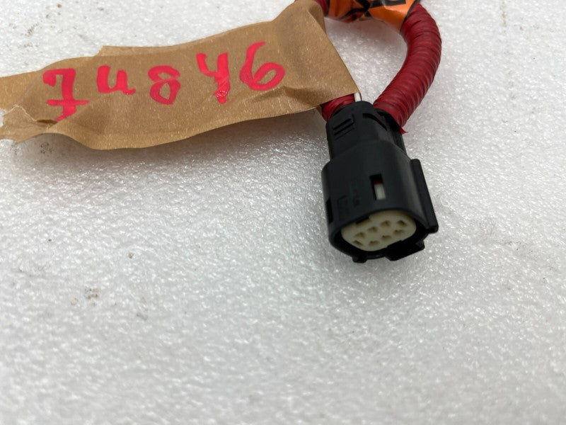 1015585 00 A ⭕ 12-20 Model S Responder Emergency Power Cut Off Loop Disconnect 1015585-00-A