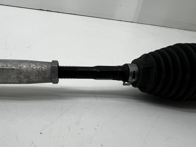 ⭕ 2017-2023 Tesla Model 3 Steering Gear Outer Tie Rod Link Ball Joint + End Boot