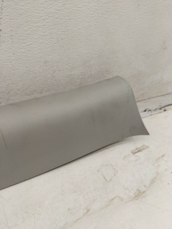 2017-2023 Tesla Model 3 Front Driver Side Upper A-Pillar Trim Cover Panel Left