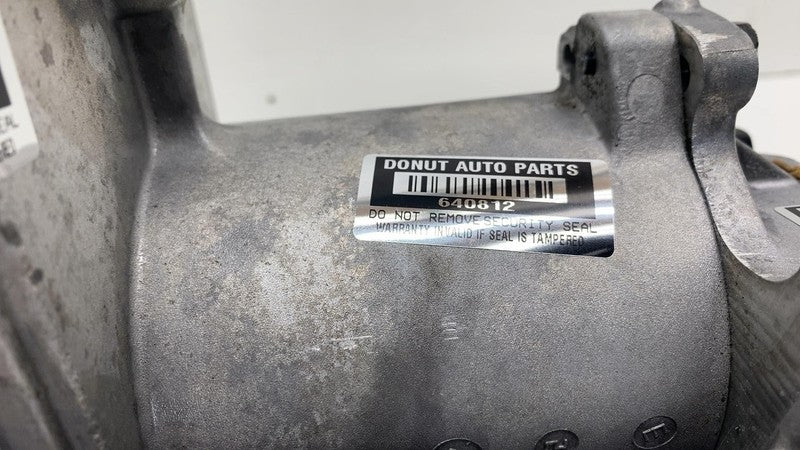 PT00439050D ⭕ 2022-2025 Rivian R1S Power Steering Gear Rack & Pinion w/ Tie Rod PT00439050-D