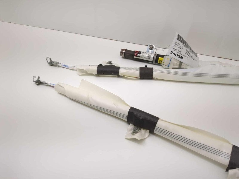 ⭕ 2017-2023 Tesla Model 3 M3 Driver Side Curtain Airbag Module Left 10