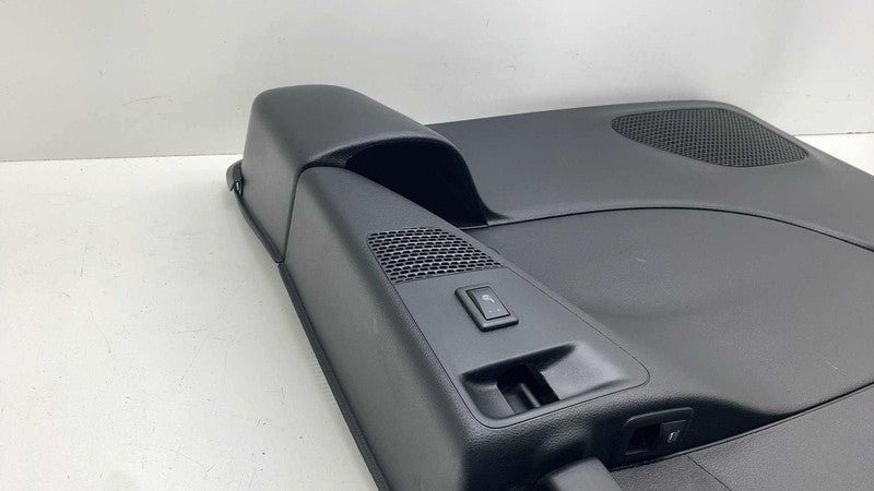 ⭕2017-2025 Chrysler Pacifica Rear Driver Side Sliding Door Panel Trim Cover Left