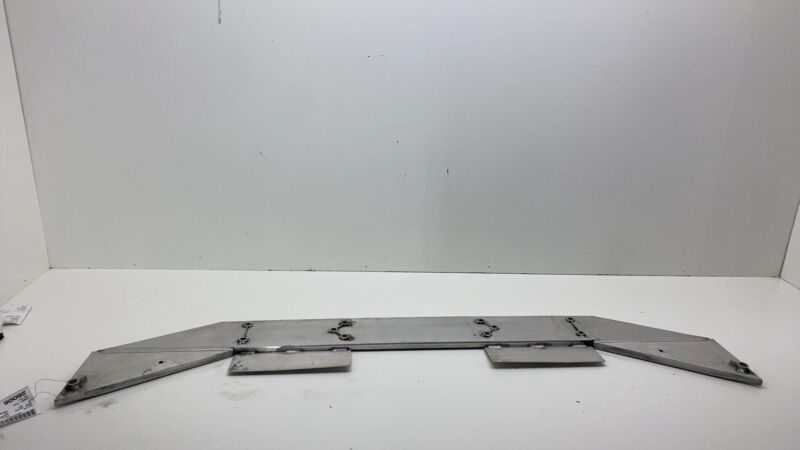 7334566 2018 2019 2020 2021 2022 2023 BMW 530e Rear Cross Member Support Bar OEM 7334566