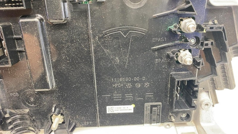 111818200K ⭕ 2017-2020 Tesla Model 3 M3 Front Electrical Control Module System 1118182-00-K