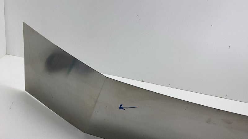 2045200-00-A 2024-2025 Tesla Cybertruck Front Frunk Fascia Bumper Cover Panel OEM Assembly