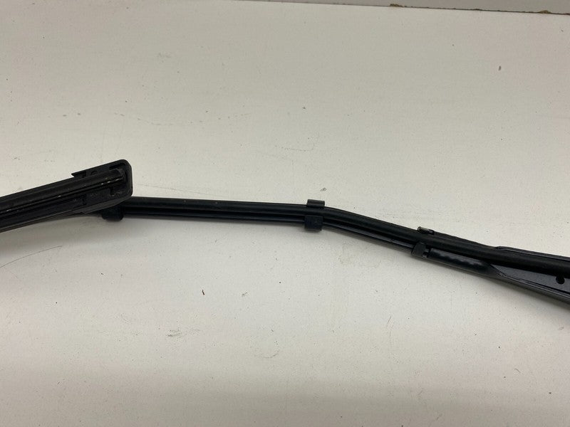 3392126527 ⭕ 17-23 Tesla Model 3 Front Side Windshield Wiper Arm & Blade Right 3392126527