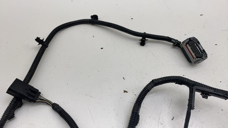 ⭕ 17-25 Model 3 Y Front Subframe Coil Wiring Harness Cable Wire AWD 14