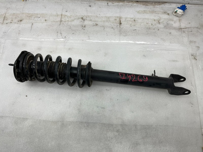 101561910E ⭕ 16-20 Model S Front Left or Right Suspension Coil Spring Module 1015619-10-E