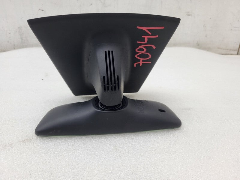 ⭕ 16-20 Tesla Model S Front Interior Rear View Mirror w/ Triple Cam 10