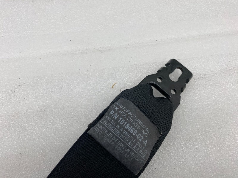 1019469 02 A ⭕ 12-20 Model S Front Passenger 1st Row Seat Belt & Retractor Right 1019469-02-A