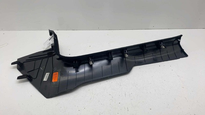 173381024G ⭕ 24-25 Tesla Model 3 Front Left A-Pillar Lower Trim Cover Panel LH 1733810-24-G