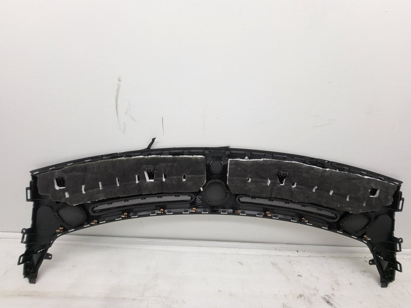 1035570 ⭕16-20 Model X Dashboard Instrument Panel Windshield Grille Defroster 1035569-00