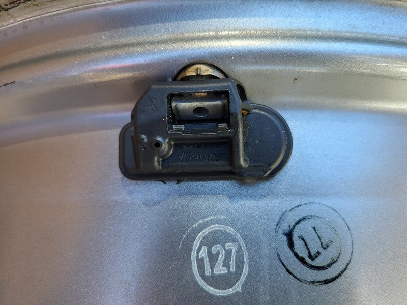 ⭕ 2014 2015 Maserati Ghibli PAIR Wheel Rim 19" inch 19x10J Assembly 67