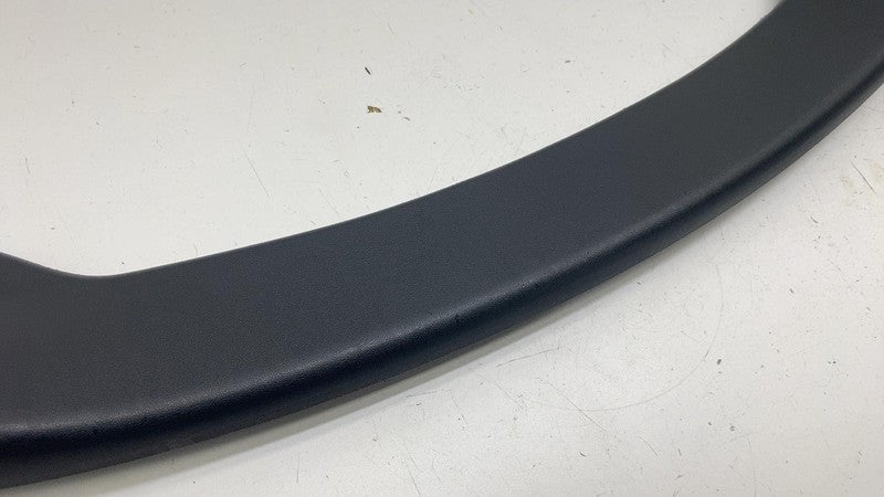 113281200A ⭕ 2017-2023 Tesla Model 3 M3 Rear Trunk Interior Trim Cover Garnish 1132812-00-A