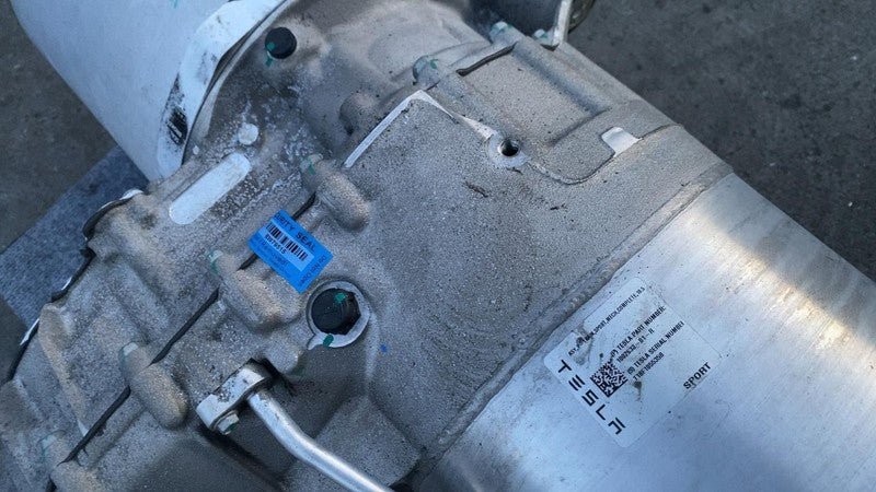 ⭕ 2012-2020 Tesla Model S Engine Motor Rear Large Drive Unit SPORT 100