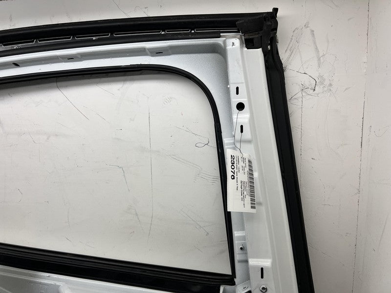 ⭕2016-2024 Tesla Model X Rear Driver Side Falcon Door Panel Left LH Wh