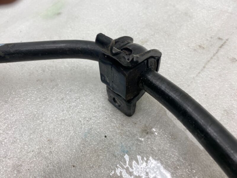 2016-2020 Tesla Model X Rear Suspension Anti-Roll Stabilizer Sway Bar 19MM Assy