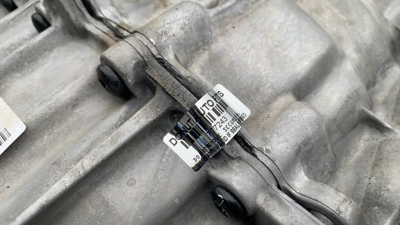 ⭕ 2018 2019 2020 2021 Lincoln Navigator Transfer Case Assembly JL14-7A