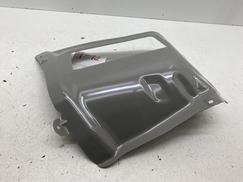 1510098-S0-A 2020-2026 Tesla Model Y Rear Left Quarter Panel Fender Extension LH 1510098-S0-A