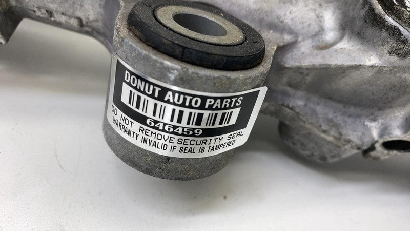 ⭕ 2006-2015 Mazda MX-5 Miata Steering Gear Power Rack & Pinion w/ Tie