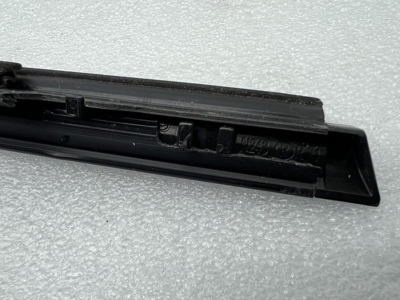 2016-2023 Mazda MX-5 Miata Front Right Door Window Glass Guide Run Channel Assy