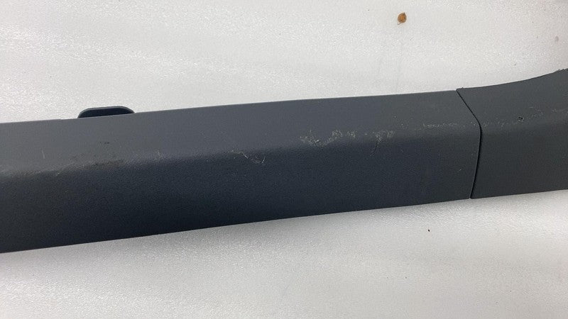 ⭕ 2022-2024 Lucid Air Grand Touring Lower Left Side A-Pillar Trim P11-