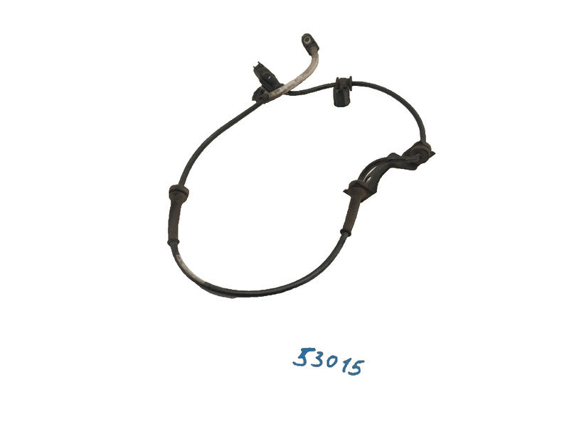 1037794 00 B ⭕12-20 Model S Front Right Anti-Lock Brake Intelligent Speed Sensor 1037794-00-B