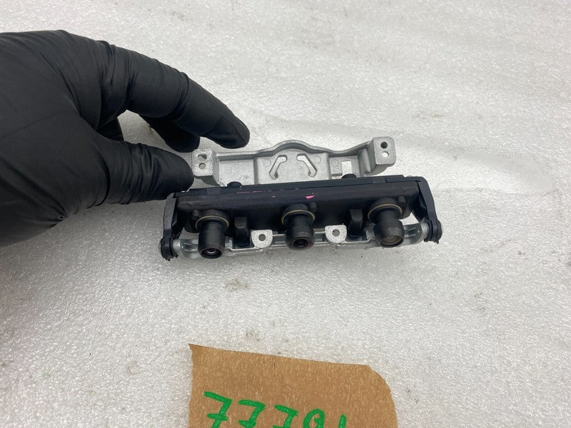 114374600D ⭕ 17-23 Tesla Model 3 Front Windshield Forward Facing Triple Camera 1143746-00-D