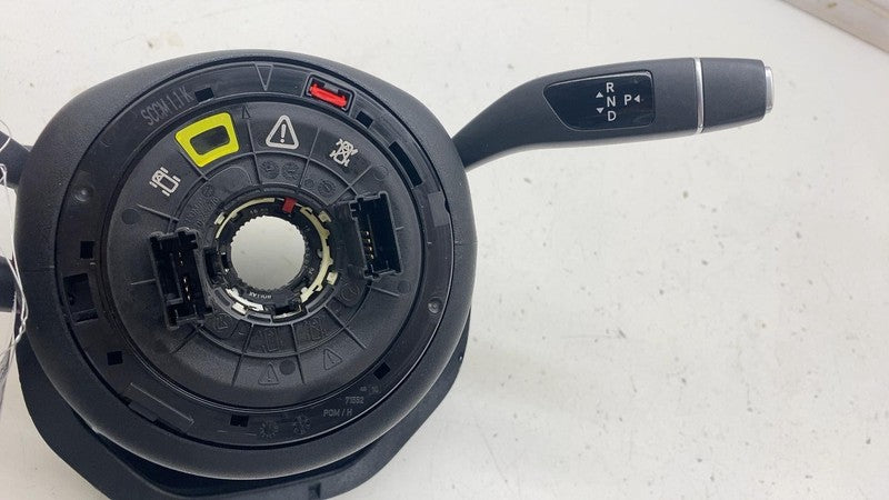 A2056803608 ⭕18-21 C300 W205 C-Class Steering Column Combination Switch w/ Cover A2056803608