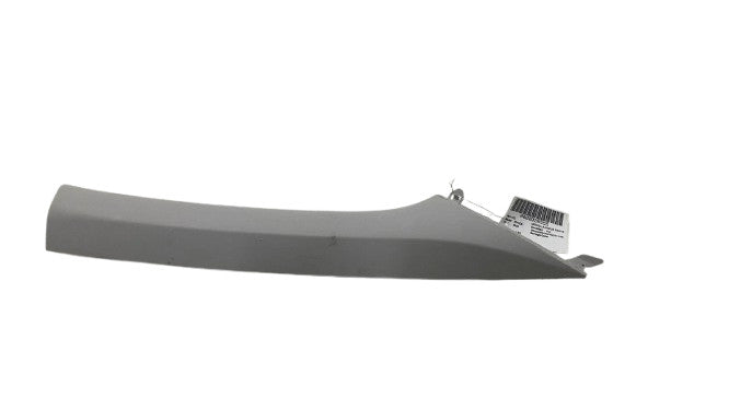 ⭕2022-2024 Hyundai Ioniq 5 Front Right Windshield A-Pillar Trim Cover Panel Gray