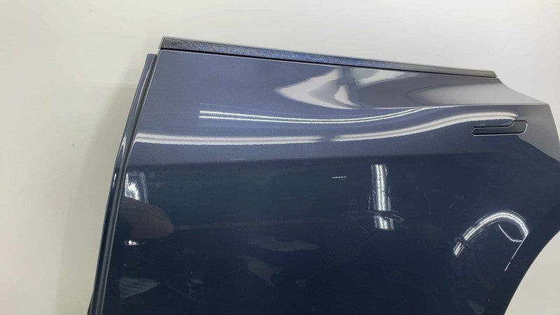 ⭕ 2020-2024 Tesla Model Y MY Rear Driver Side Door Shell Panel Left LH