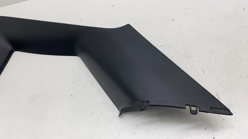 51437275670 ⭕14-21 BMW i3 I01 Rear Right C-Pillar Upper Quarter Panel Trim Cover 51437275670