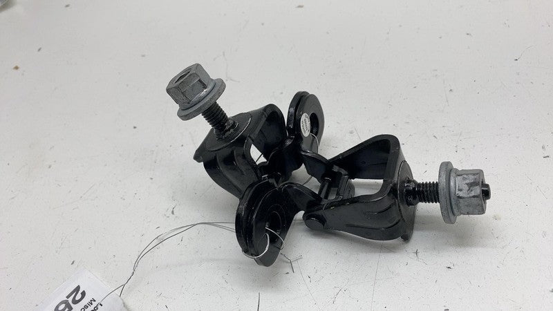 ⭕ 2021 2022 2023 2024 Ford Mustang Mach-E Tailgate Liftgate Door Trunk Hinge x2