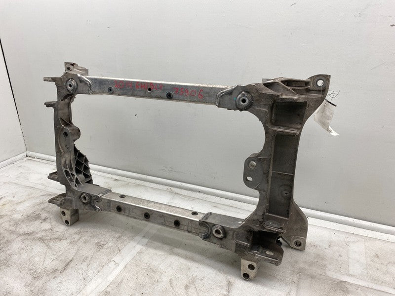⭕ 14-17 Maserati Ghibli Front Suspension Subframe Crossmember K-Frame Assembly