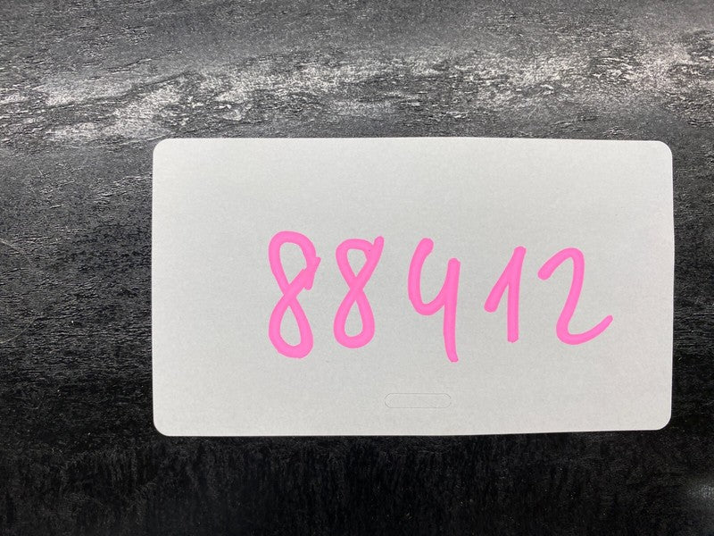 ⭕ 16-20 Tesla Model X Front Frunk Luggage Storage Compartment Molding Assembly