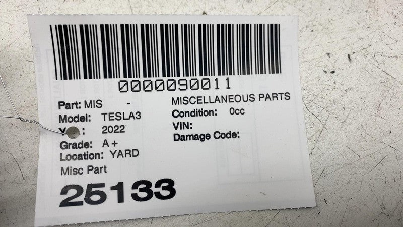 ⭕ 2017-2023 Tesla Model 3 Harman Becker Radio FM/HD Receiver Module 10