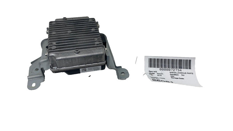 56029814AA ⭕ 17-24 Chrysler Pacifica Power Converter Control Module w/ Bracket 56029814AA