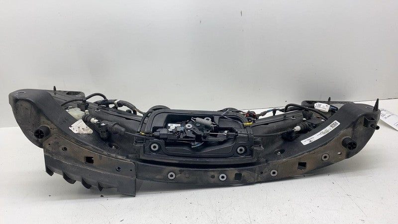 ⭕17-20 Tesla Model 3 Front End Module Radiator Core Carrier Support 11