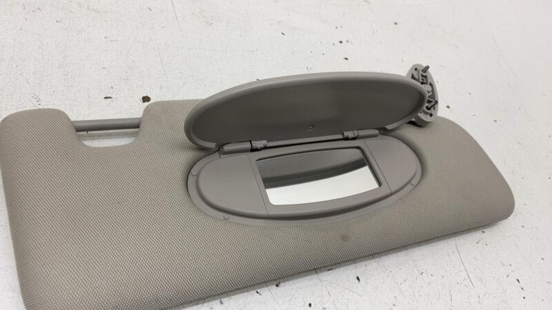 ⭕ 2014-2021 BMW i3 Front Left and Right Side Sun Visor Assembly with Mirror OEM