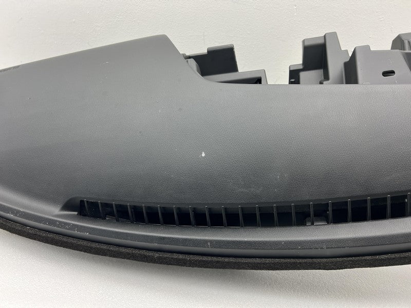 NA1P 60 400E 02 2016-2023 Mazda MX-5 Miata Dashboard Instrument Panel Dash Cover Black Assembly