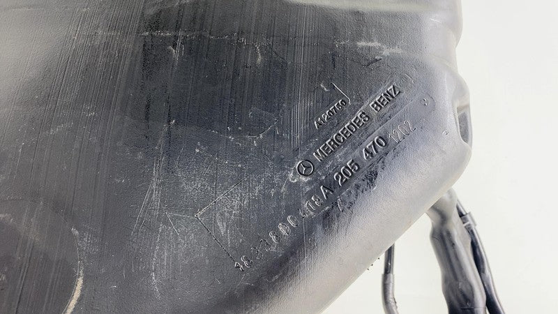 ⭕ 2018-2022 Mercedes C-Class C300 W205 Gas Fuel Tank Reservoir Assembly OEM