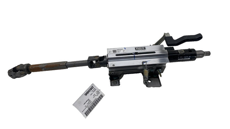 32325176 ⭕ 21-23 Polestar 2 Electric Manual Adjustment Steering Column Assy AWD 32325176