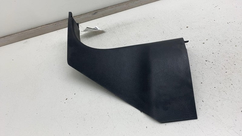 ⭕2022-2025 Rivian R1T Front Left Lower A-Pillar Kick Panel Trim Cover