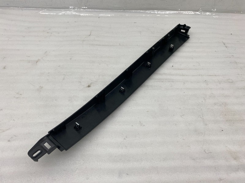 1035982 00 D ⭕ 2016-2020 Tesla Model X Rear Right C-Pillar Mid Trim Cover Panel 1035982-00-D