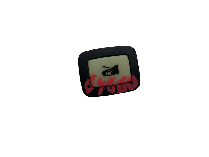1002066 00 A ⭕ 12-20 Model S X Front Frunk Opening Control Switch Release Button 1002066-00-A