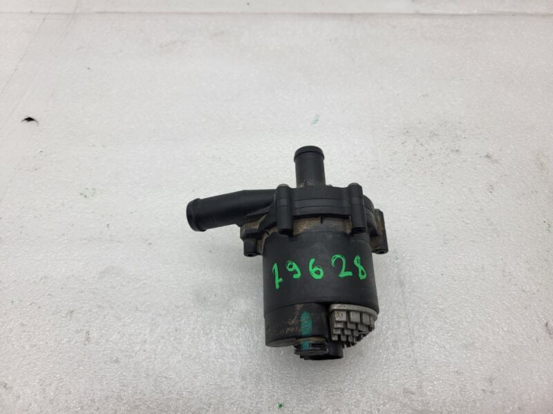 2012-2015 Tesla Model S MS Auxiliary Water Coolant Battery Cooling Pump Assembly