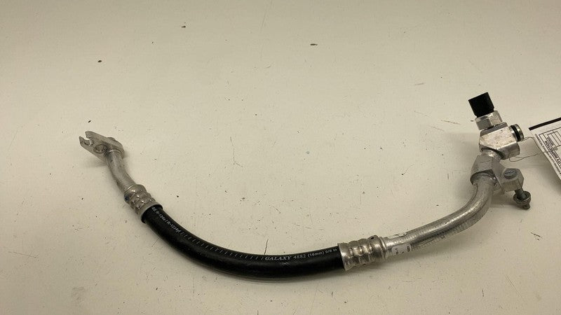 ⭕ 2022-2024 Rivian R1T Air Conditioning A/C Heater Suction Hose Pipe Line Tube