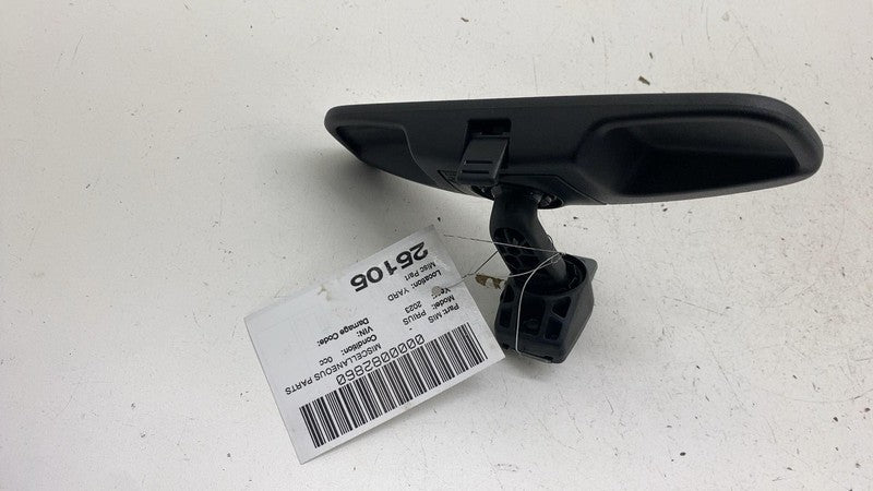 ⭕ 2023 2024 2025 Toyota Prius Front Windshield Interior Rear View Mirror OEM