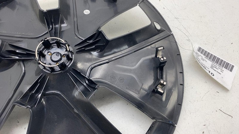 ⭕ 21-23 Model 3 Wheel Rim Cover Pinwheel Refresh Center Cap 18 inch 10